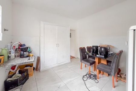 Casa para alugar com 90m², 1 quarto e sem vaga Casa para alugar com 90m², 1 quarto e sem vagaCozinha