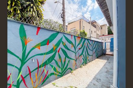 Casa para alugar com 90m², 1 quarto e sem vaga Casa para alugar com 90m², 1 quarto e sem vagaQuintal