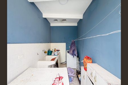 Casa para alugar com 90m², 1 quarto e sem vaga Casa para alugar com 90m², 1 quarto e sem vagaÁrea de Serviço