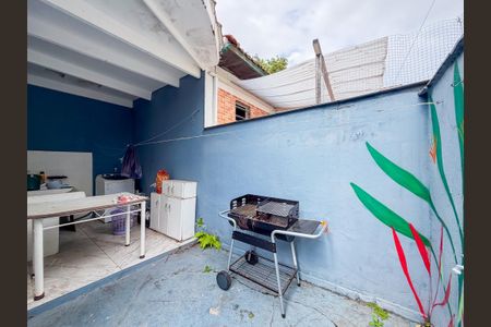 Casa para alugar com 90m², 1 quarto e sem vaga Casa para alugar com 90m², 1 quarto e sem vagaQuintal