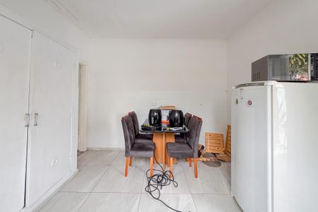 Casa para alugar com 90m², 1 quarto e sem vaga Casa para alugar com 90m², 1 quarto e sem vagaCozinha