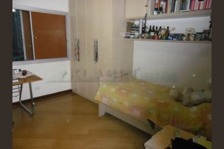 Apartamento à venda com 3 quartos, 90m² em Aclimação, São Paulo