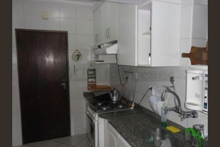 Apartamento à venda com 3 quartos, 90m² em Aclimação, São Paulo