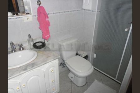 Apartamento à venda com 3 quartos, 90m² em Aclimação, São Paulo