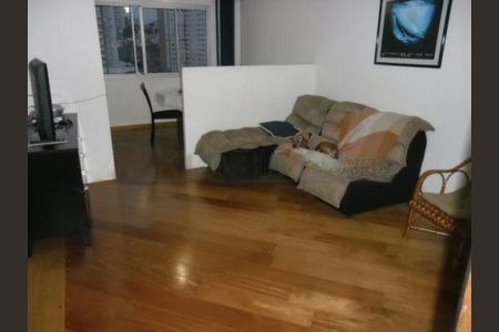 Apartamento à venda com 3 quartos, 90m² em Aclimação, São Paulo