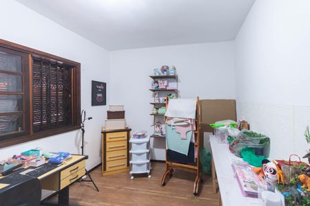 Casa para alugar com 350m², 5 quartos e 3 vagasQuarto 1