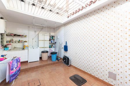 Casa para alugar com 350m², 5 quartos e 3 vagasÁrea de Serviço