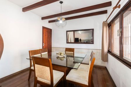 Casa para alugar com 350m², 5 quartos e 3 vagasSala de Jantar