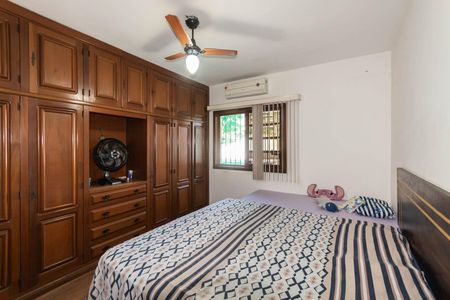 Casa para alugar com 350m², 5 quartos e 3 vagasSuíte