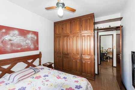 Casa para alugar com 350m², 5 quartos e 3 vagasQuarto 2