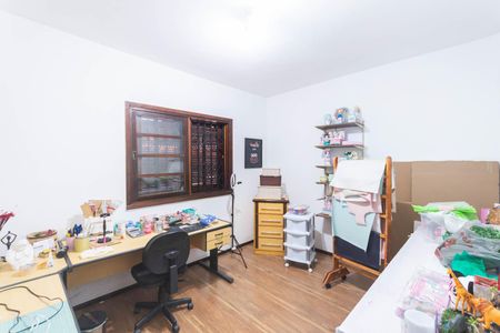 Casa para alugar com 350m², 5 quartos e 3 vagasQuarto 1