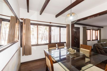Casa para alugar com 350m², 5 quartos e 3 vagasSala de Jantar