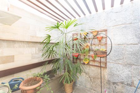 Casa para alugar com 350m², 5 quartos e 3 vagasJardim de inverno