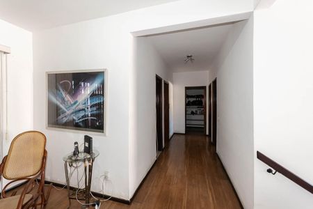 Casa para alugar com 350m², 5 quartos e 3 vagasSala segundo andar