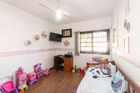 Casa para alugar com 350m², 5 quartos e 3 vagasQuarto 3