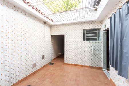 Casa para alugar com 350m², 5 quartos e 3 vagasÁrea de Serviço