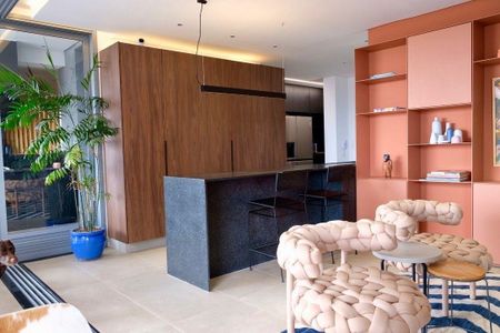 Apartamento à venda com 2 quartos, 167m² em Jardim das Acacias, São Paulo