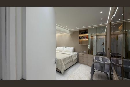 Apartamento à venda com 3 quartos, 150m² em Tatuapé, São Paulo