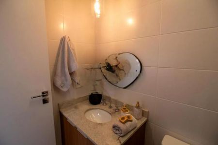 Apartamento para alugar com 1 quarto, 28m² em Jardim das Acacias, São Paulo
