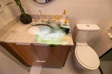 Apartamento para alugar com 1 quarto, 28m² em Jardim das Acacias, São Paulo