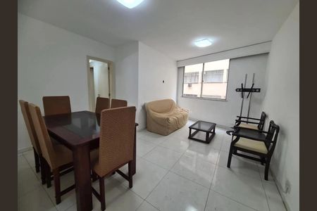 Apartamento à venda com 2 quartos, 60m² em Copacabana, Rio de Janeiro