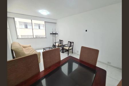 Apartamento à venda com 2 quartos, 60m² em Copacabana, Rio de Janeiro
