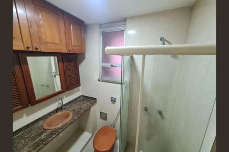 Apartamento à venda com 2 quartos, 60m² em Copacabana, Rio de Janeiro