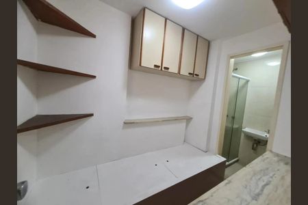 Apartamento à venda com 2 quartos, 60m² em Copacabana, Rio de Janeiro