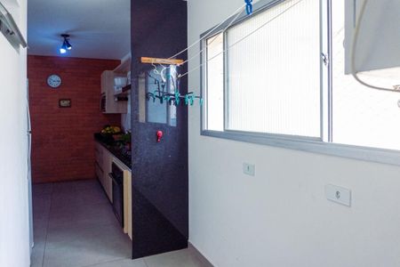 Apartamento à venda com 70m², 2 quartos e 1 vaga