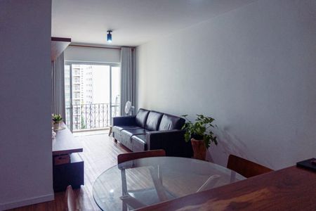 Apartamento à venda com 70m², 2 quartos e 1 vaga