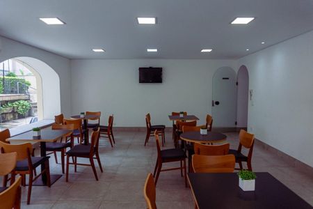 Apartamento à venda com 70m², 2 quartos e 1 vaga
