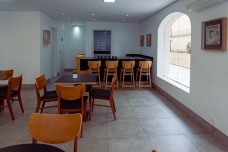 Apartamento à venda com 70m², 2 quartos e 1 vaga