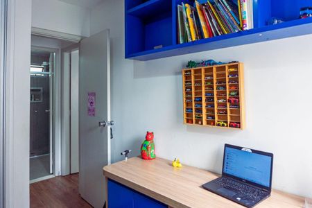 Apartamento à venda com 70m², 2 quartos e 1 vaga
