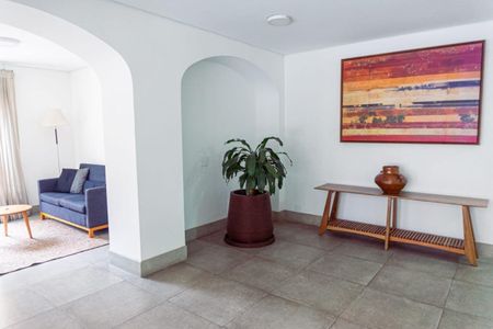 Apartamento à venda com 2 quartos, 70m² em Brooklin, São Paulo