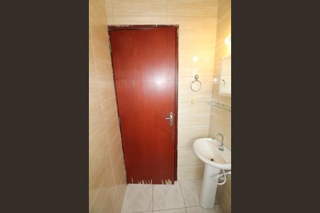 Banheiro de apartamento para alugar com 2 quartos, 55m² em Jardim Oriente, São José dos Campos