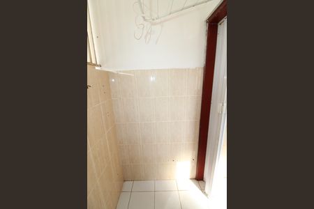 Apartamento para alugar com 55m², 2 quartos e 1 vagaÁrea de Serviço