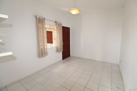Sala de apartamento para alugar com 2 quartos, 55m² em Jardim Oriente, São José dos Campos