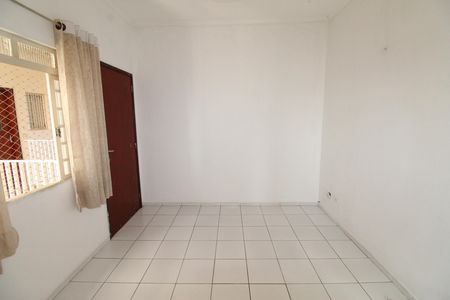 Sala de apartamento para alugar com 2 quartos, 55m² em Jardim Oriente, São José dos Campos