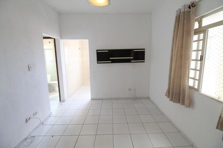 Sala de apartamento para alugar com 2 quartos, 55m² em Jardim Oriente, São José dos Campos