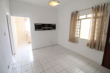 Sala de apartamento para alugar com 2 quartos, 55m² em Jardim Oriente, São José dos Campos