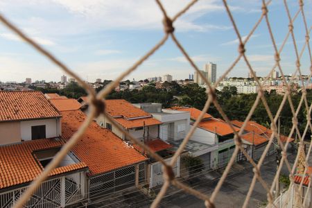 Apartamento para alugar com 55m², 2 quartos e 1 vagaQuarto 2