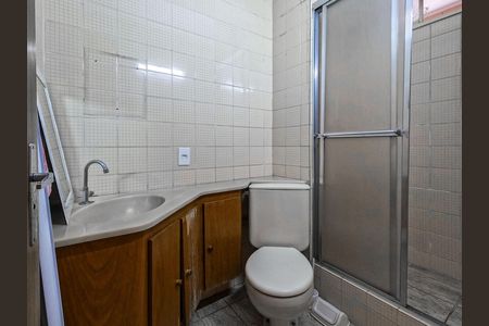 Apartamento para alugar com 57m², 2 quartos e 1 vaga
