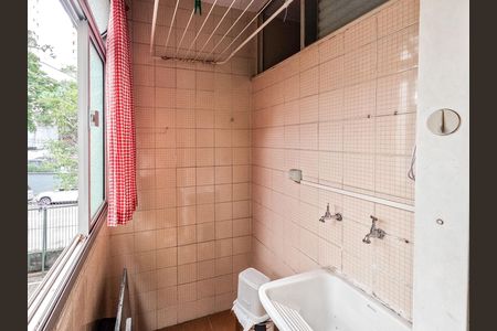 Apartamento para alugar com 57m², 2 quartos e 1 vaga