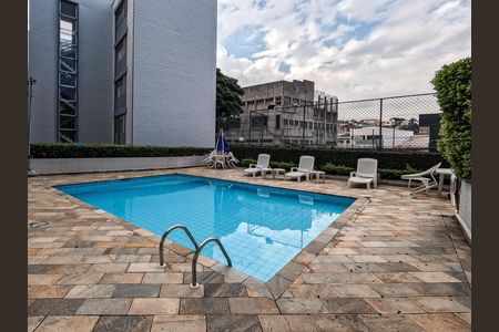 Apartamento para alugar com 57m², 2 quartos e 1 vaga