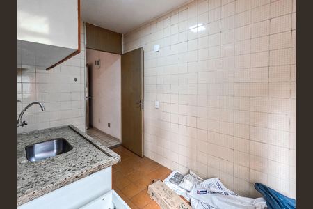 Apartamento para alugar com 57m², 2 quartos e 1 vaga
