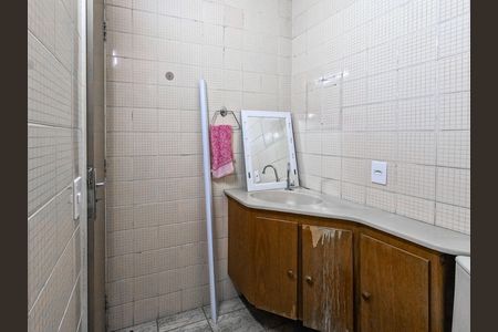 Apartamento para alugar com 57m², 2 quartos e 1 vaga