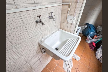 Apartamento para alugar com 57m², 2 quartos e 1 vaga
