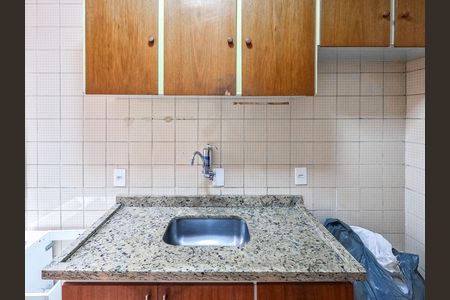 Apartamento para alugar com 57m², 2 quartos e 1 vaga