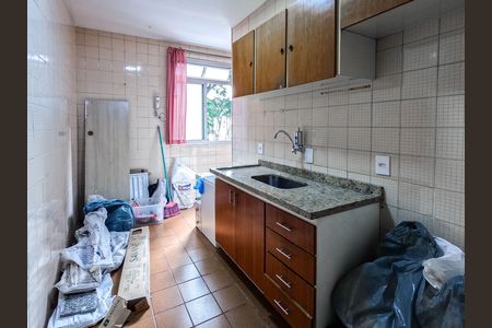 Apartamento para alugar com 57m², 2 quartos e 1 vaga