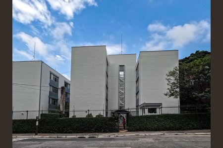 Apartamento para alugar com 57m², 2 quartos e 1 vaga